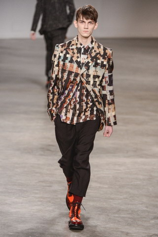 John Galliano / - 2013-2014